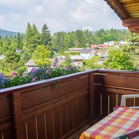 Almidyll Appartement