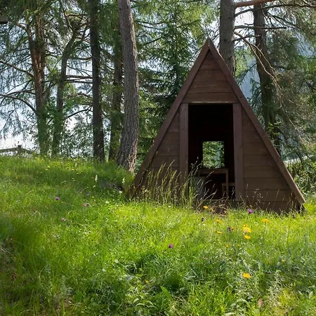 Landhaus Almidyll Seefeld in Tirol