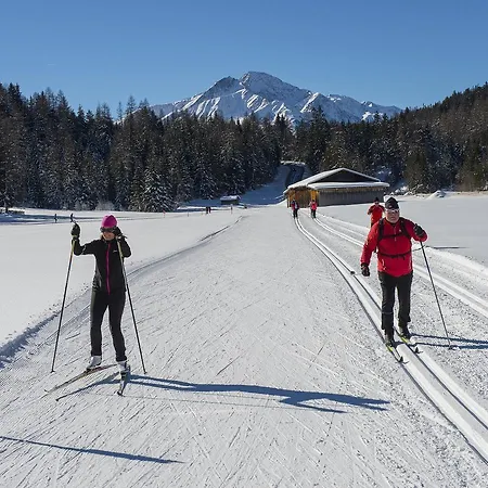 Almidyll Appartement