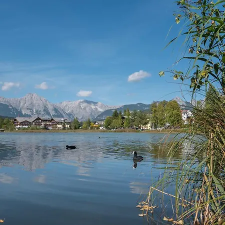 Διαμέρισμα Almidyll