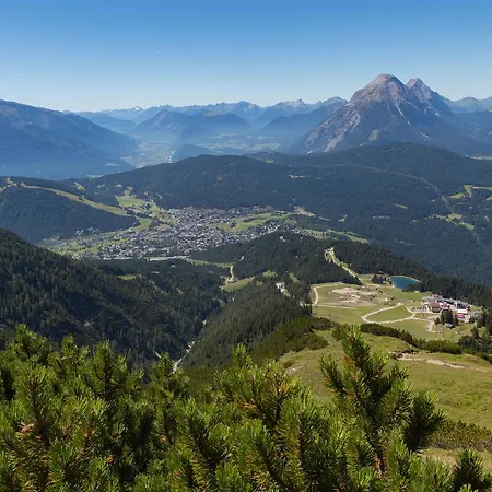 Appartement Almidyll