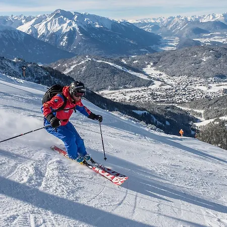 Almidyll Διαμέρισμα