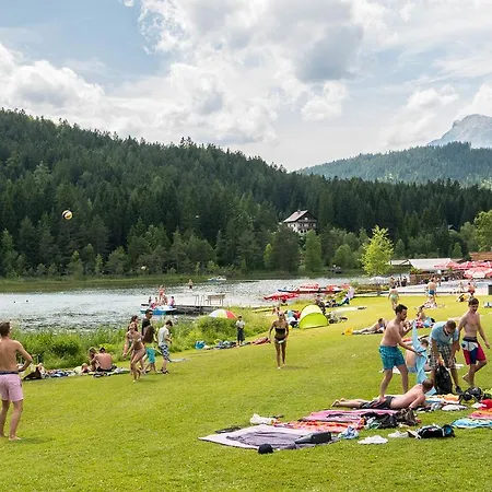 Almidyll Appartement *