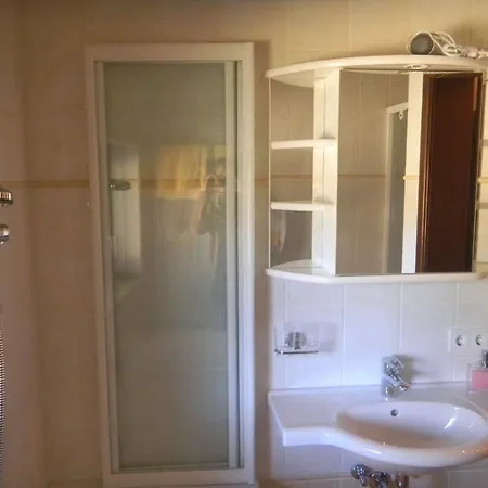 Appartement Almidyll *