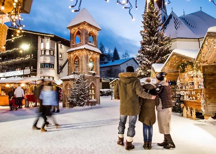 Almidyll * Seefeld in Tirol