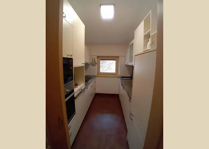 兰德豪斯阿尔米迪尔酒店 蒂罗尔-泽费尔德