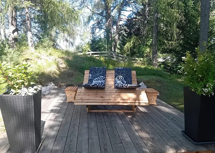 兰德豪斯阿尔米迪尔酒店