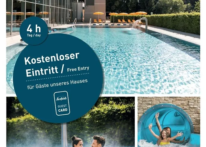 兰德豪斯阿尔米迪尔酒店 *