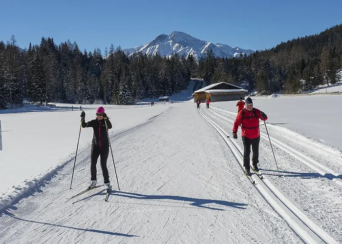兰德豪斯阿尔米迪尔酒店 公寓