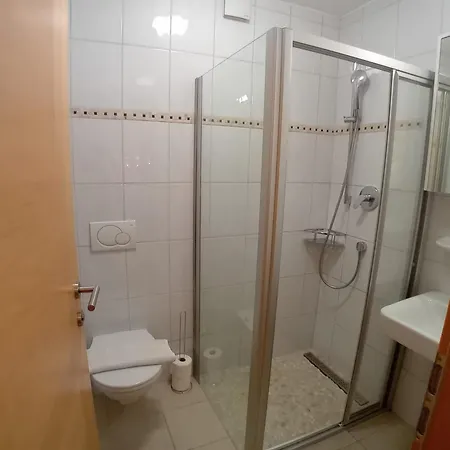 Apartment Almidyll *