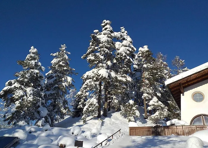 Апартаменты Almidyll