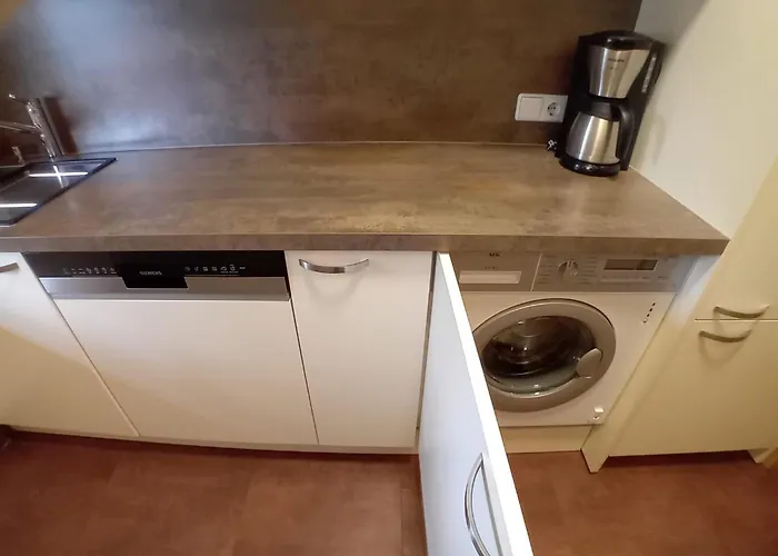 Almidyll Апартаменты *