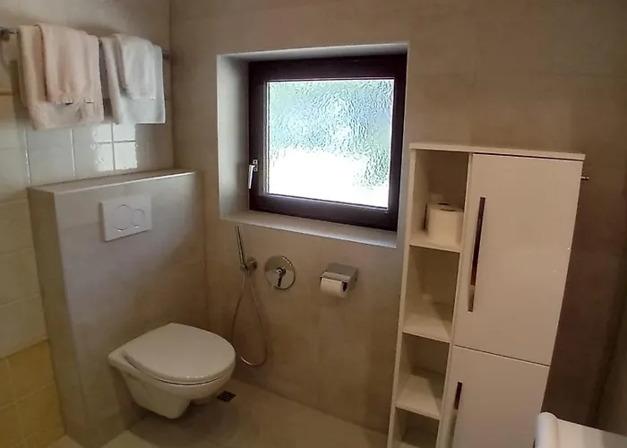 Almidyll * Зеефельд в Тироле