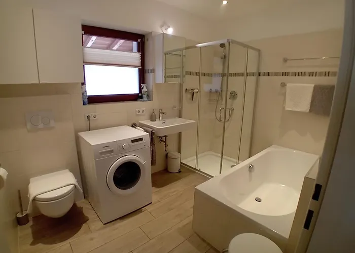 Almidyll * Зеефельд в Тироле