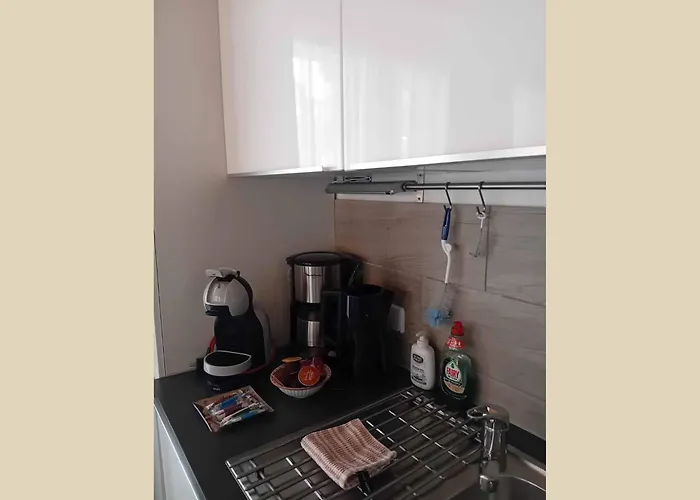 Almidyll Апартаменты *