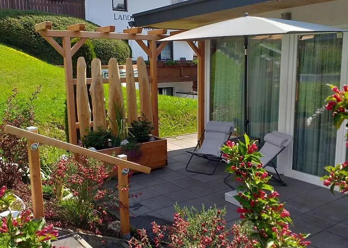 Almidyll Апартаменты