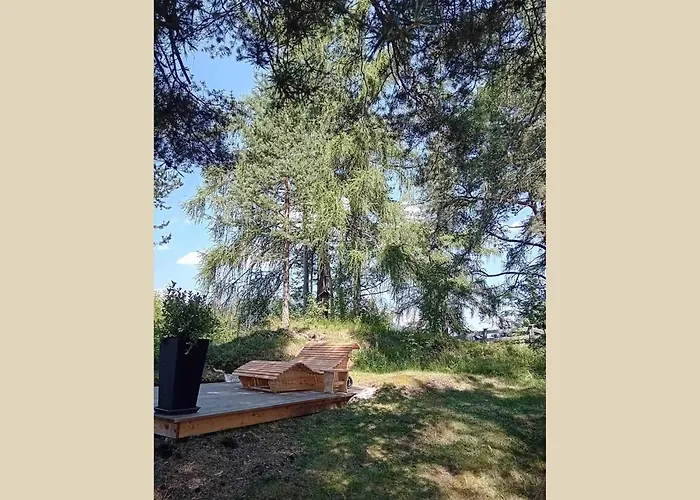 Almidyll Зеефельд в Тироле