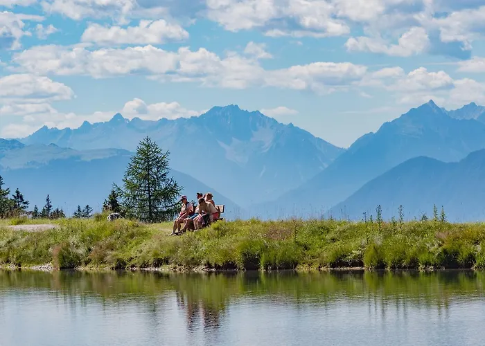 Апартаменты Almidyll *