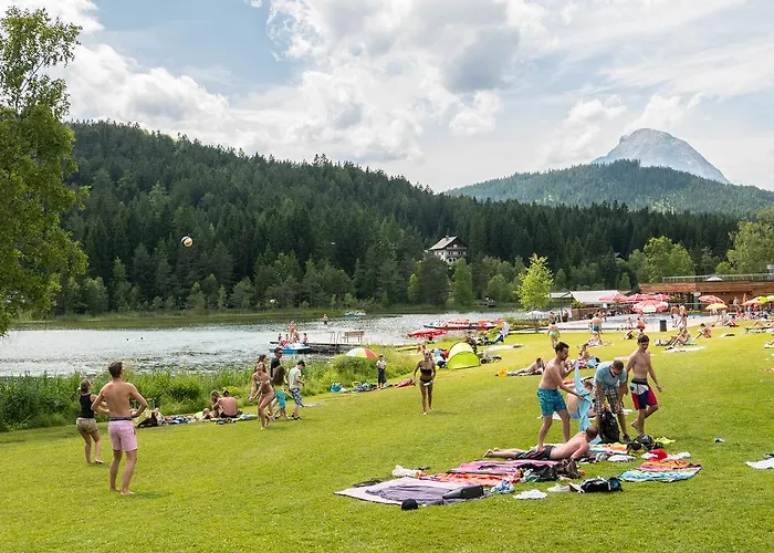 Almidyll Апартаменты *