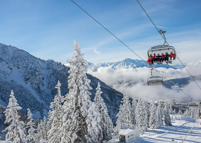 Апартаменты Almidyll *