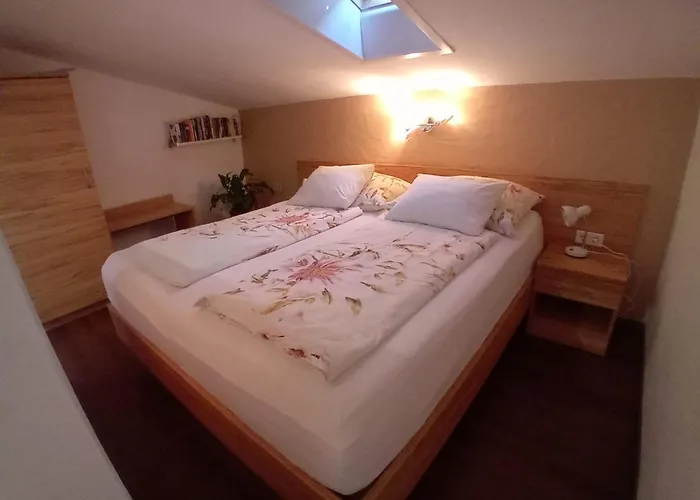 Landhaus Almidyll Apartment Seefeld in Tirol