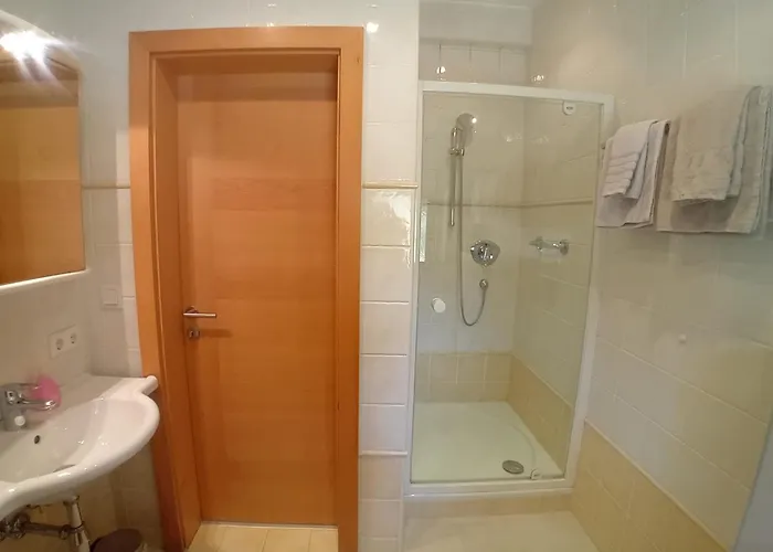 Landhaus Almidyll * Seefeld in Tirol