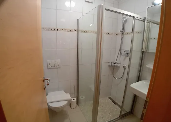 Apartment Landhaus Almidyll *