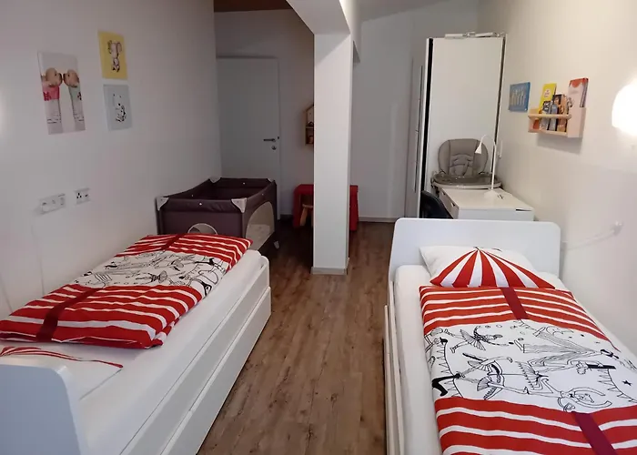 Landhaus Almidyll * Seefeld in Tirol