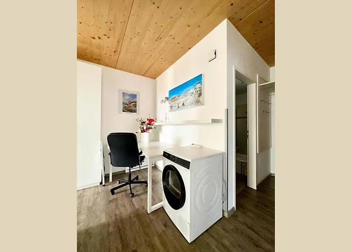 Landhaus Almidyll * Seefeld in Tirol