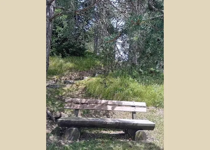 Landhaus Almidyll Seefeld in Tirol